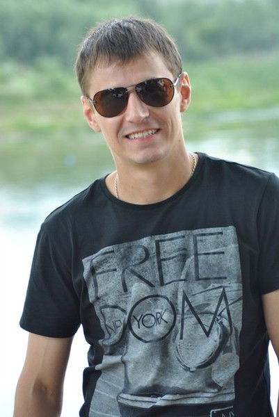 Дмитрий Еланцев