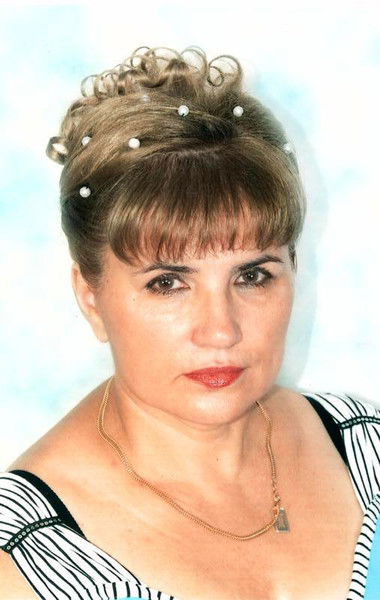 Татьяна Друзьяк