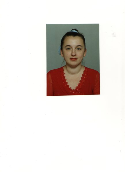 Наталья Климченкова