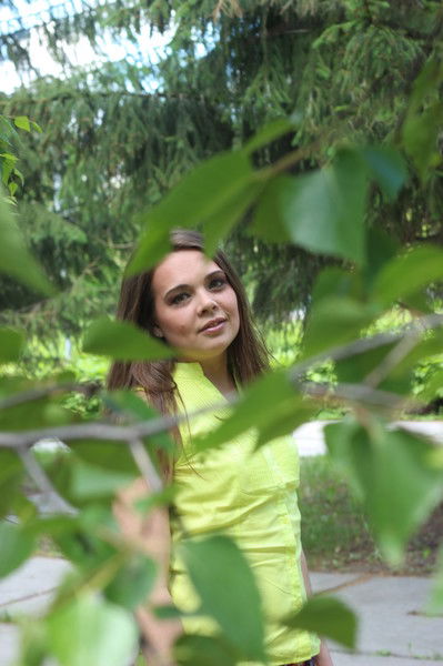 Анна Бусыгина