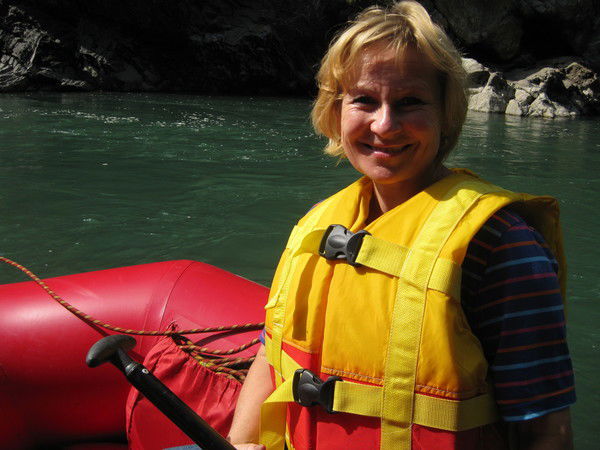 Наталья Никулина