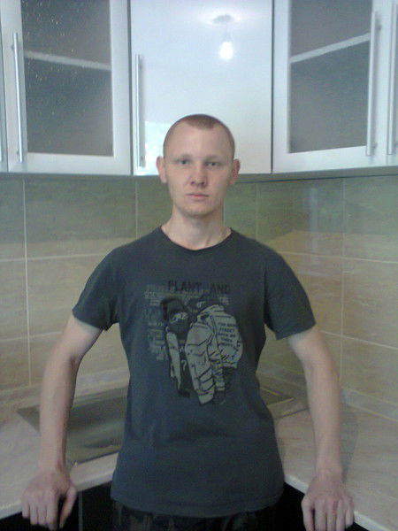 Коля Пименов