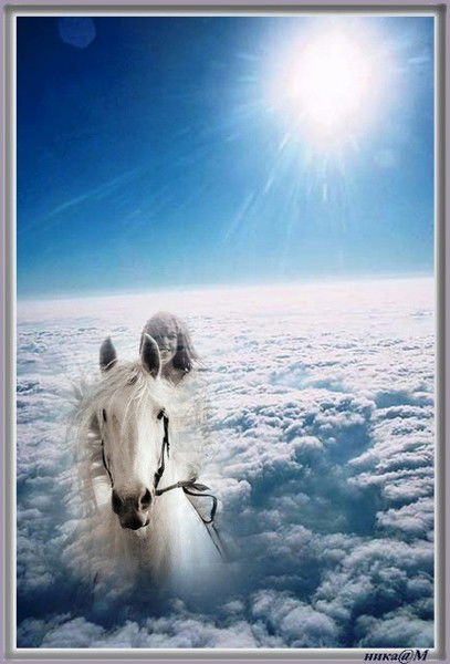 Фантазия... ***