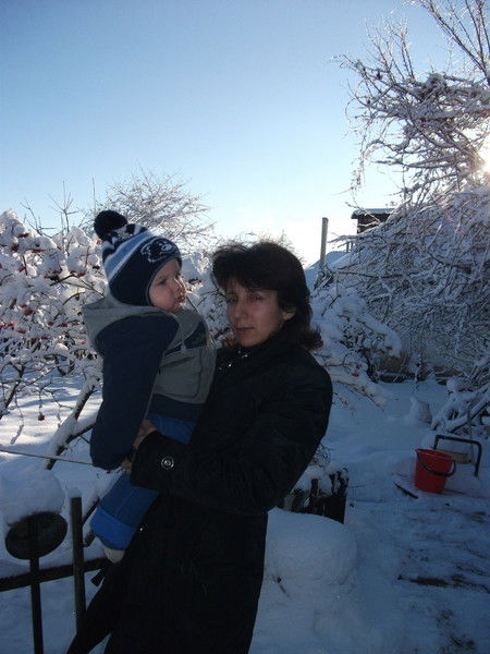 Елена Комисарова