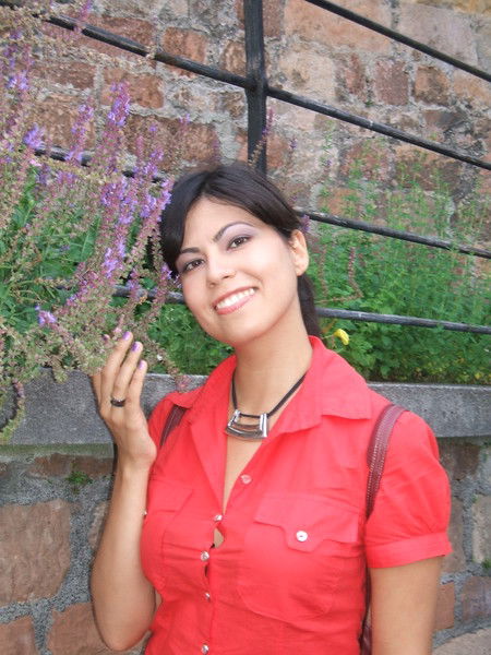 Джахана Гусейнова