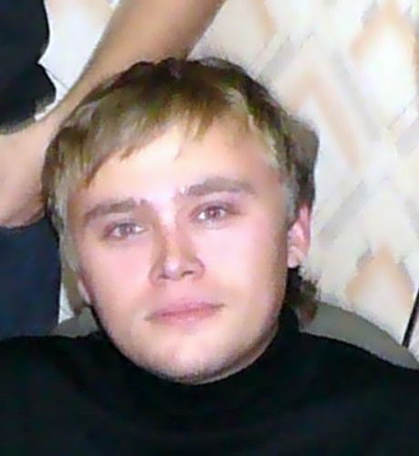 Сергей Кадочников