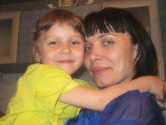 Анастасия Устинова