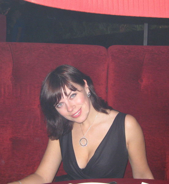 Ольга Лаврентьева