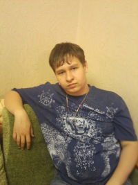 Айрат Байбиков