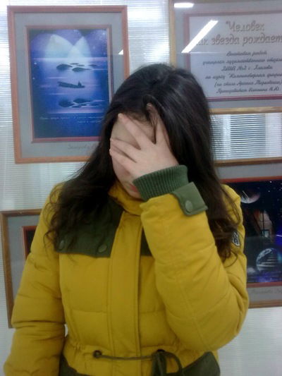 Рузанна Снигирева