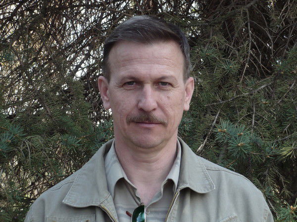 Андрей Донской