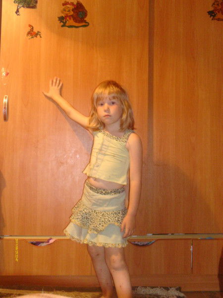 Вероника Разуваева