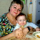 Галина Феклюнина