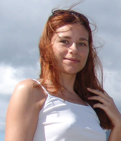 Лилия Богатырева