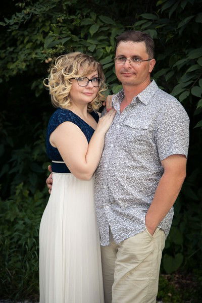 Екатерина Климченко