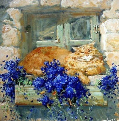 Лена Иванова