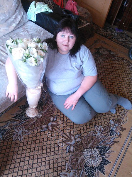 Екатерина Чигина