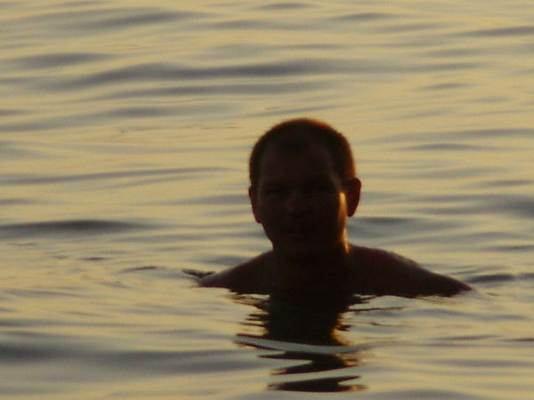 Дмитрий Мелихов