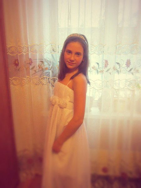 Валюша Уварова