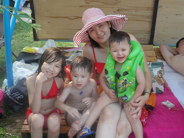 Наргиза Аутова