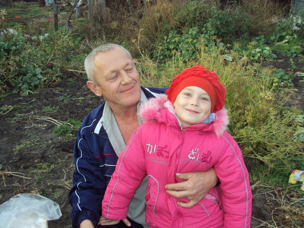 Аркадий Малахов