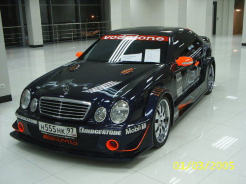 Айбек Арстаналиев