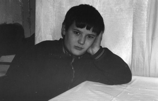 Айрат Закиев