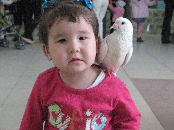 Газиза Кулмаханбетова