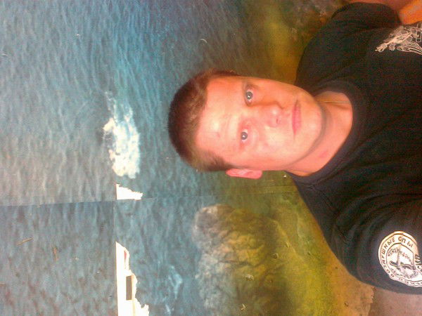 Евгений Крылов