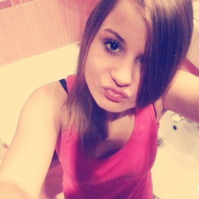 Настюшенька Шашкина