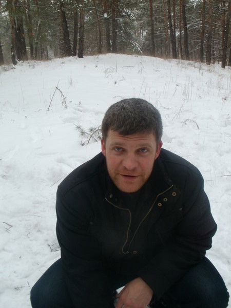 Олег Николаев