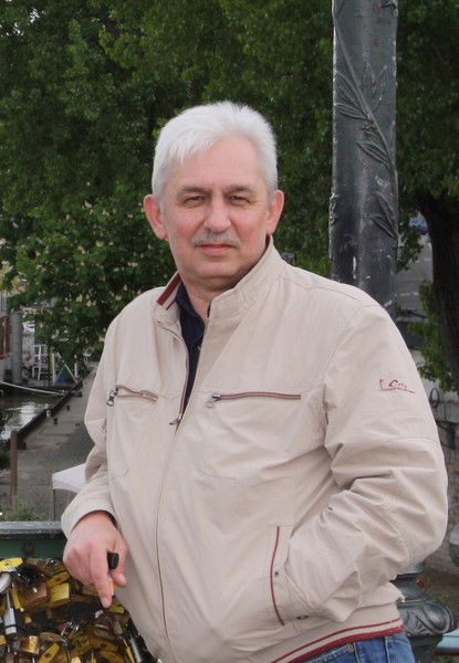 Константин Демин