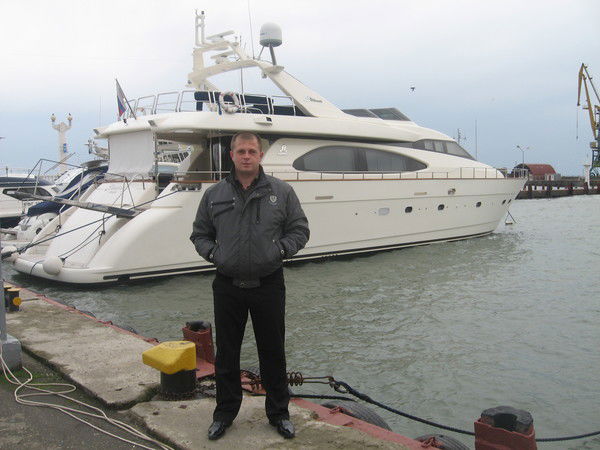 Алексей Кононенко