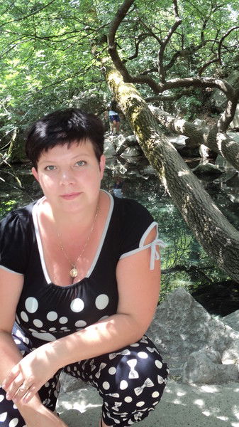 Ольга Истомина