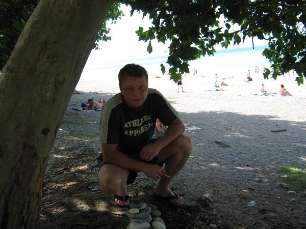 Стас""" """"""""