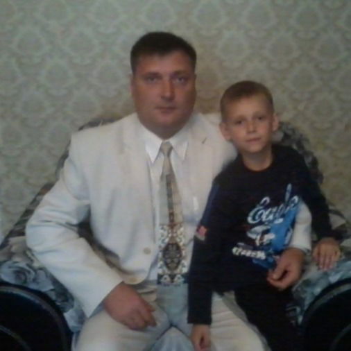 Андрей Горнов