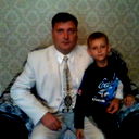 Андрей Горнов