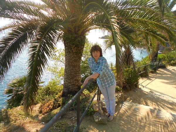 Наталья Руденко(Немова)