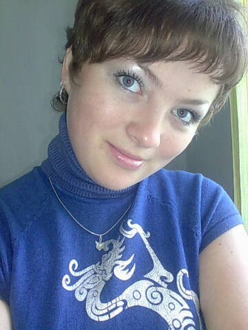 Любовь Авдошкина