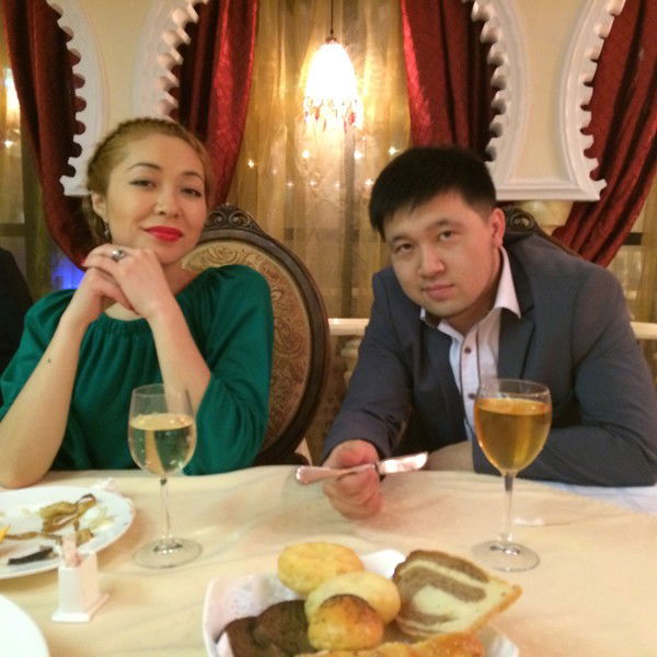 Ергазы Жаркимбаев