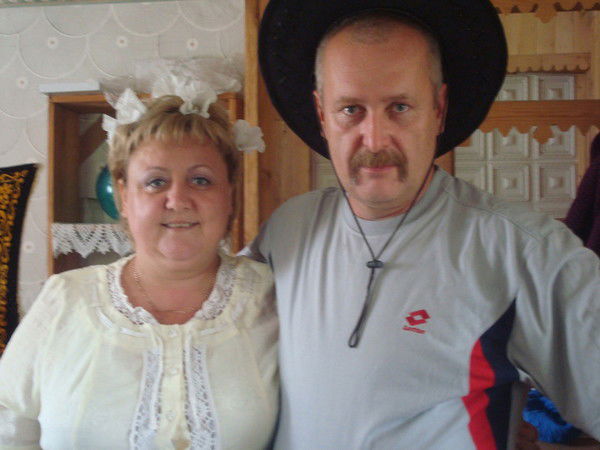 Елена Несветова(Ницык)