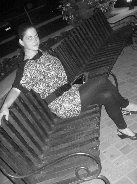 Оксана Таран