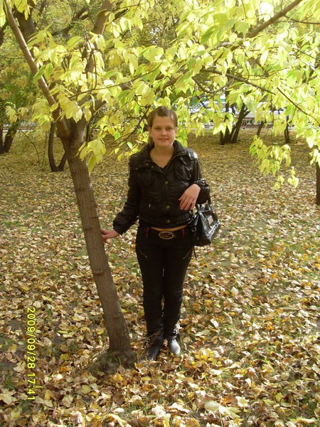 Ирина Васильева