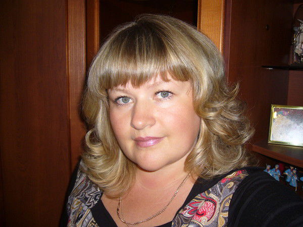 Ольга Абрамичева