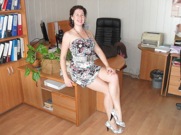 Елена Георгиевна