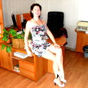 Елена Георгиевна