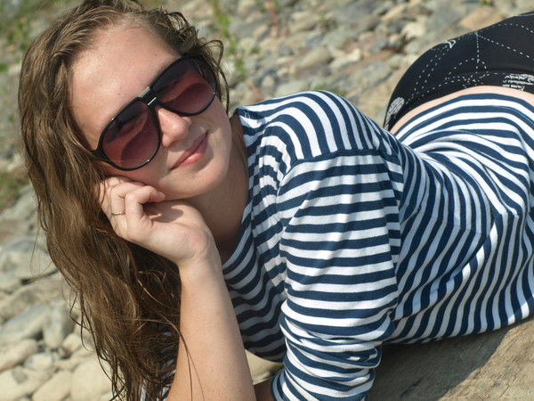 Анастасия Иванникова