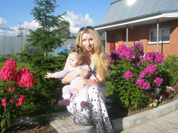 Светлана Лимонова