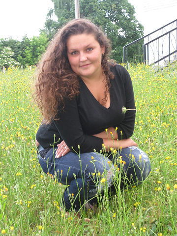 Ксения Лаптева