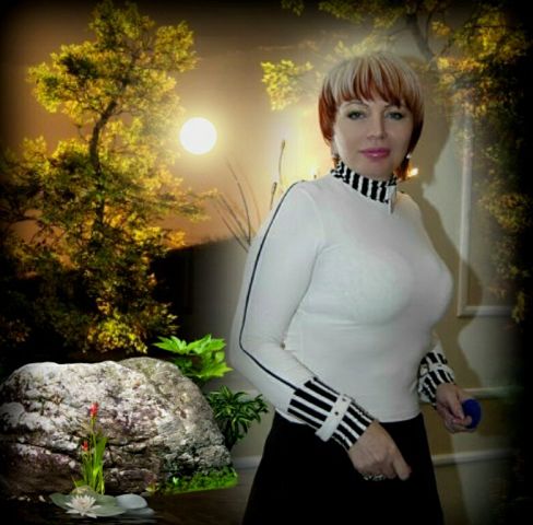 Лидия Забелина